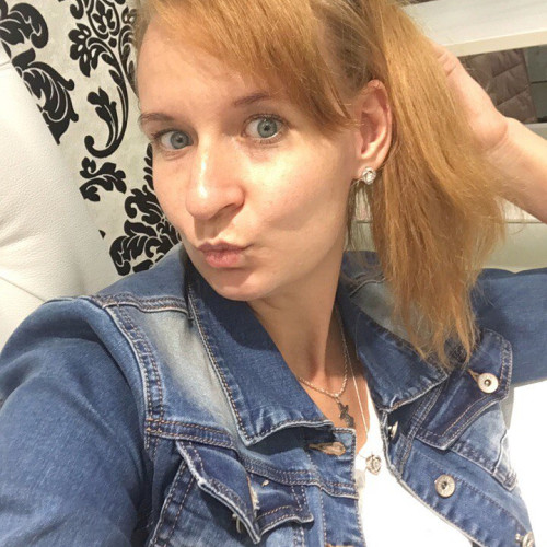 Альбина Зиновьевa