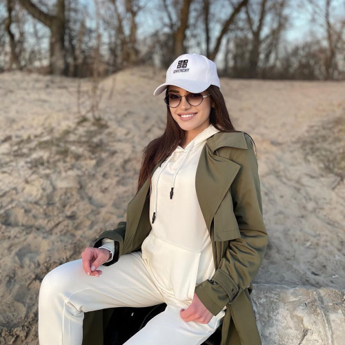 Алина Евдокимовa