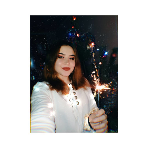 Катерина Гнатюк