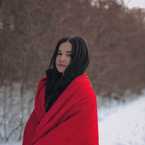 Валентина Кабановa