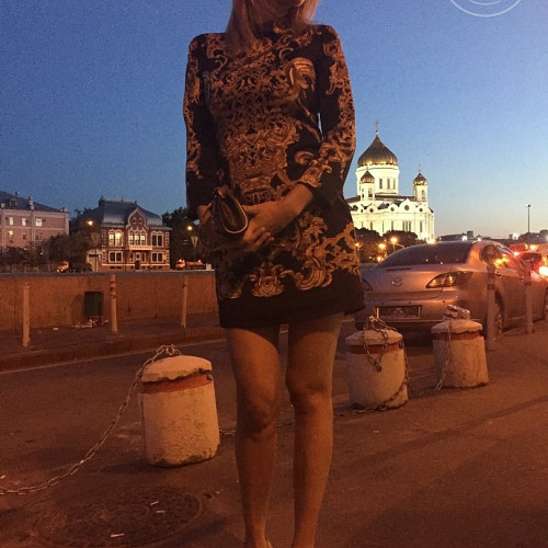 Марта Дементьевa