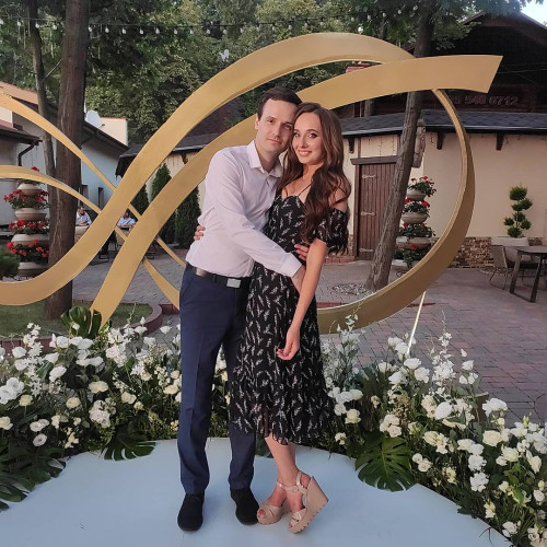 Виктория Власовa