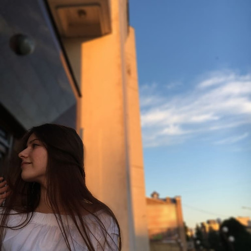 Антонина Беспаловa