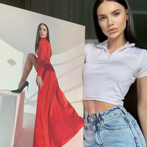 Капитолина Кулаковa