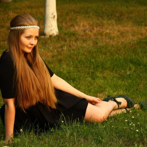 Любовь Журавлёвa