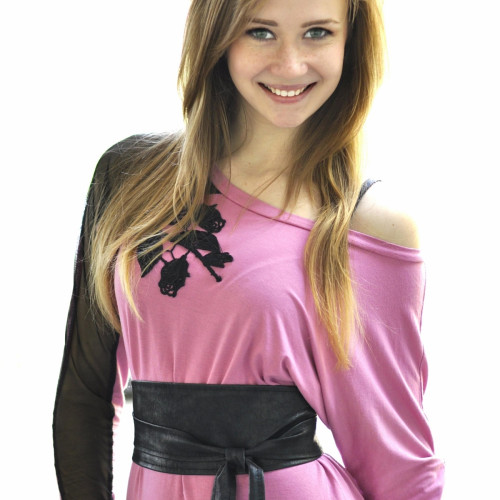 Юлия Гордеевa