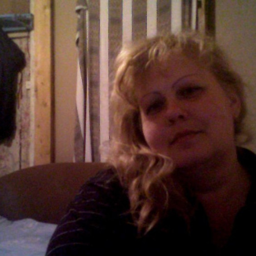 Татьяна Плотникова