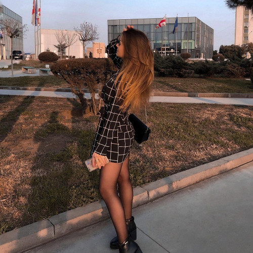 Тамара Игнатьевa