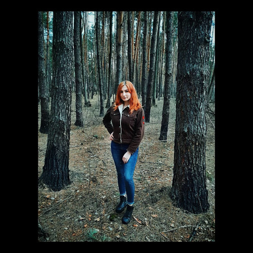 Рената Кудряшовa