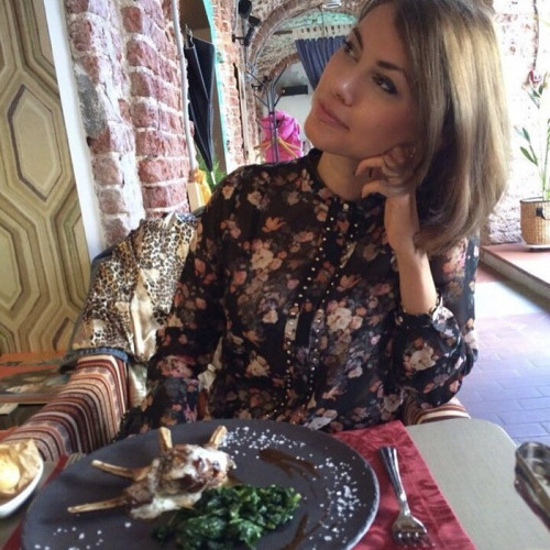Галина