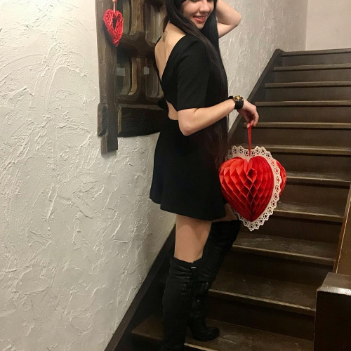 Олександра Романченко