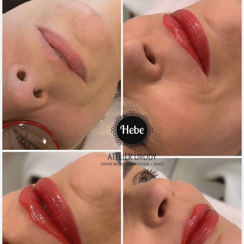 Марина Романченко