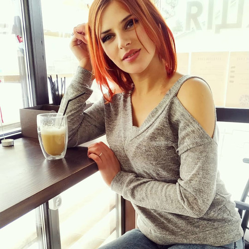 София Мартыновa