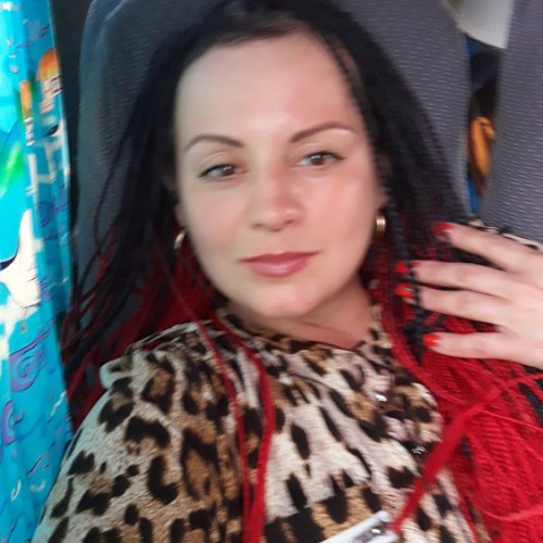 Олеся Коваль