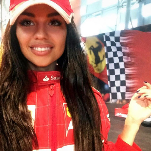 Елена Родионовa