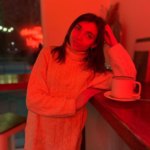 Антонина Шиловa