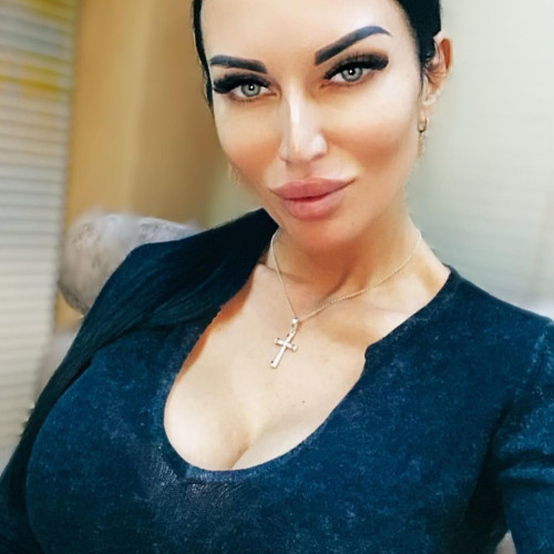 Ольга Шевченко