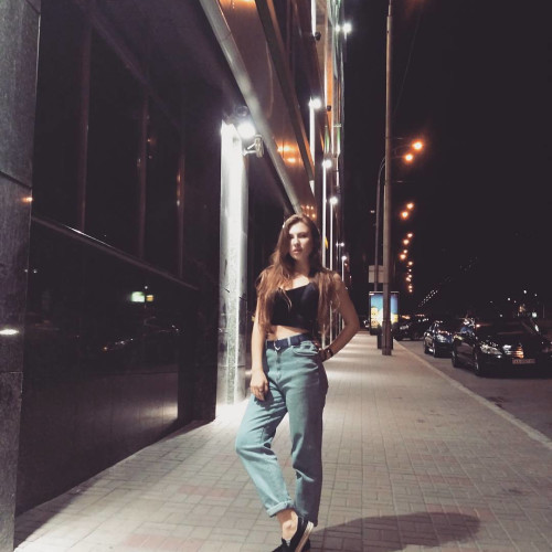 Розалина Романовa