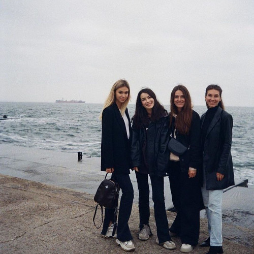 Люся Игнатовa