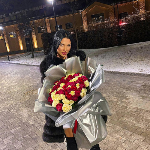 Анна Трофимовa