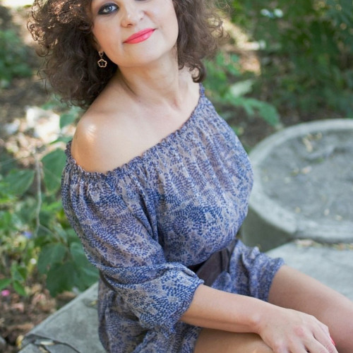 Наташа Василенко