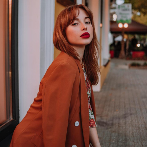 Анастасия Щукинa