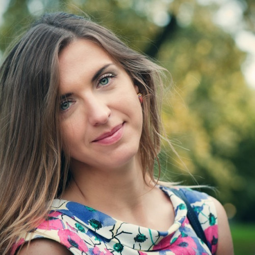 Елизавета Ефремовa