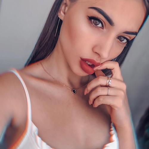 Олеся Гордеевa