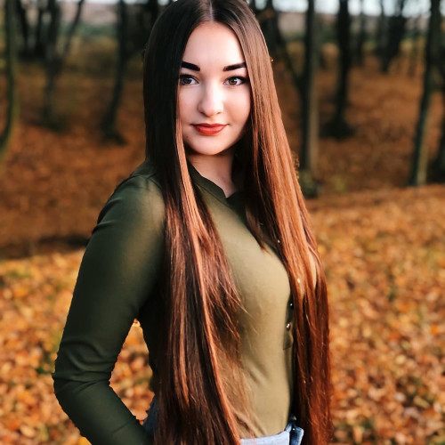 Александра Романовa