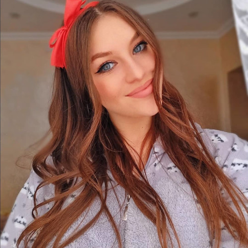 Ксения Горбачёвa