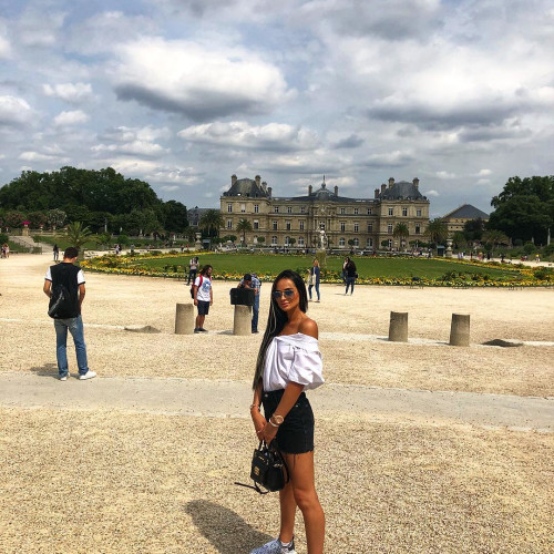 Тамара Давыдовa