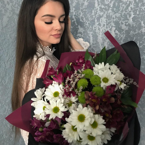 Инна Григорьевa