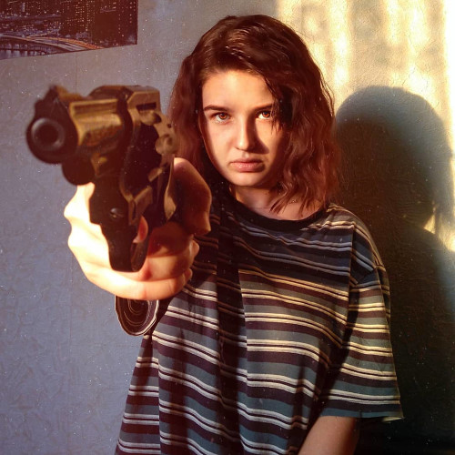 Елизавета Ларионовa