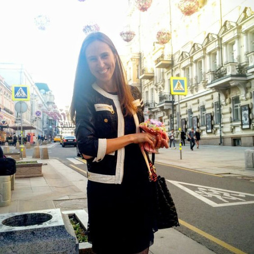 Александра