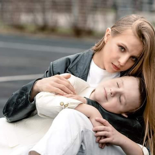 Марія Шевченко