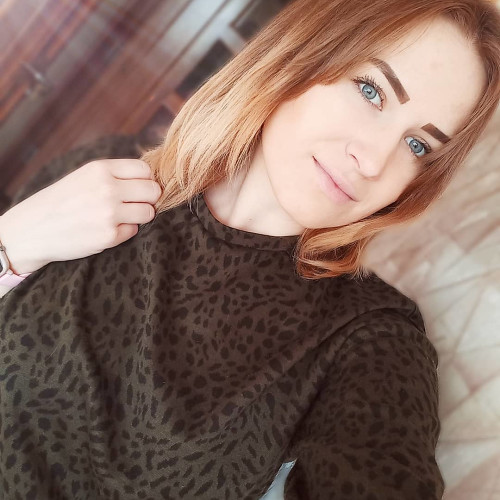 Анна Іванченко