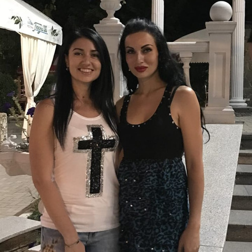 Елена Ситниковa