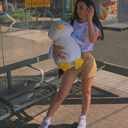 Альбина Титовa