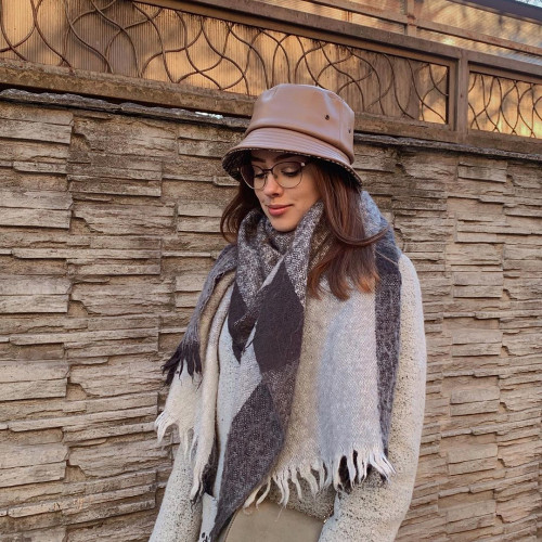 Федосья Ивановa