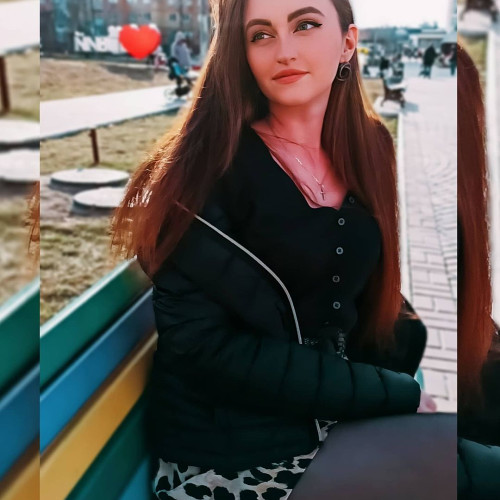 Евгения Козловa