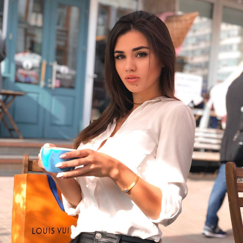 Рената Федотовa