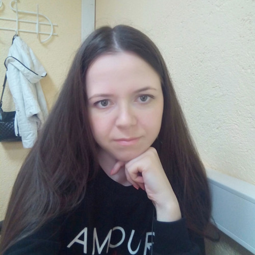 Анфиса Кононовa