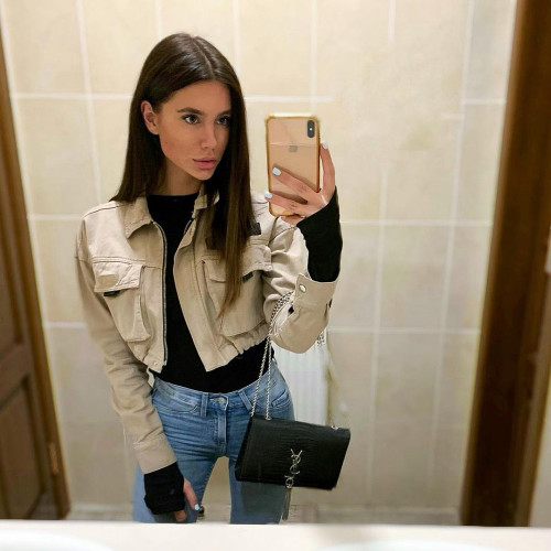 Маргарита Ситниковa