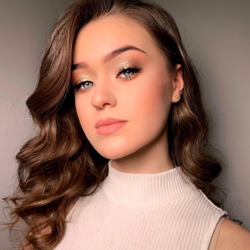 Злата Карповa