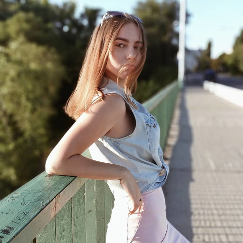 Тамара Авдеевa