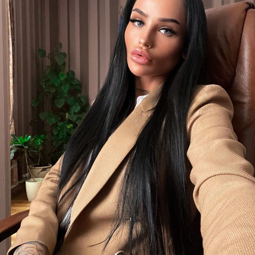 Алина Вороновa