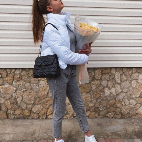 Ульяна Мясниковa