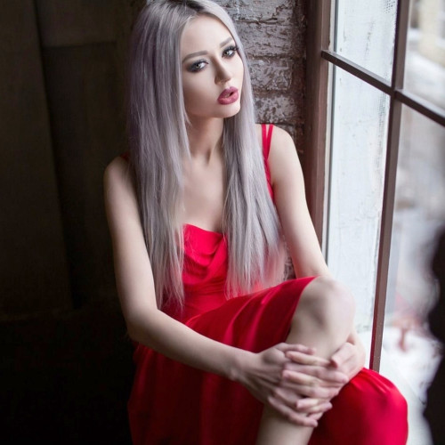 Александра Медведевa