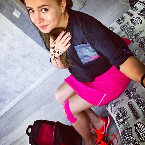 Диана Шубинa