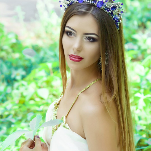 Ирина Жуковa